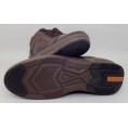 кросівки Pegada 110605-02 brown 